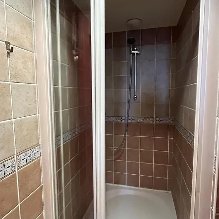 6 Personnes Au Pied Des Pistes Avec Piscine A Val Cenis - Fr-1-508-256 * Lanslebourg-Mont-Cenis